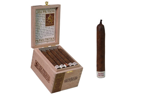 H99 Liga Privada Papas Fritas H99 Liga Privada Papas Fritas