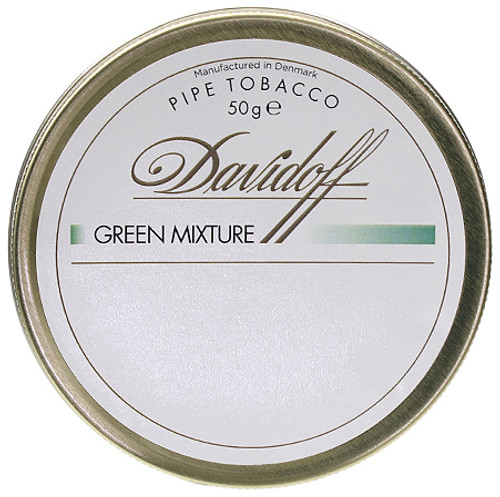 Davidoff Green Mixture 50g