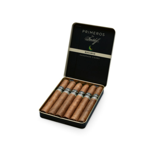 Davidoff Primeros Escurio Davidoff Primeros Escurio