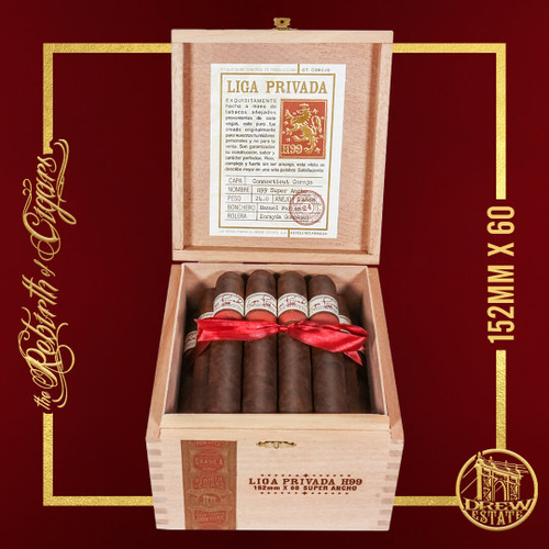 Liga Privada H99 Super Ancho Liga Privada H99 Super Ancho