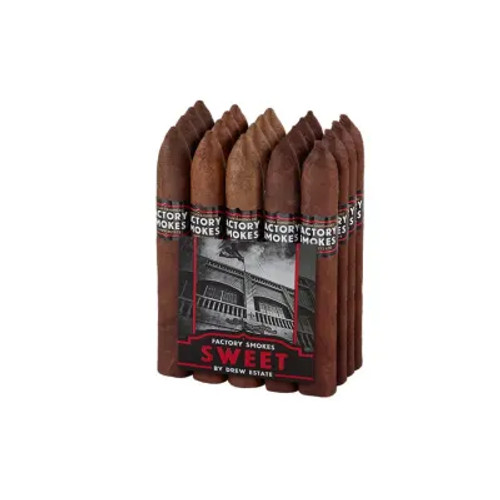 Factory Smokes Sweets Belicoso Factory Smokes Sweets Belicoso