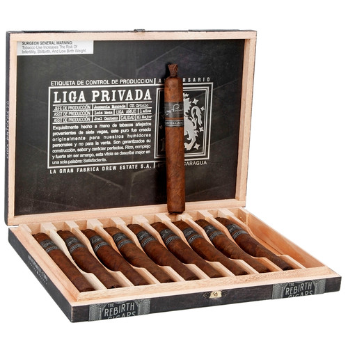 Liga Privada Aniversario Robusto Liga Privada Aniversario Robusto