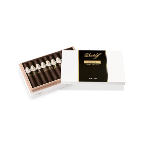 Davidoff Maduro Short Corona  Davidoff Maduro Short Corona