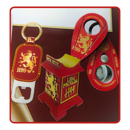 H99 Liga Privada Triple Set H99 Liga Privada Triple Set