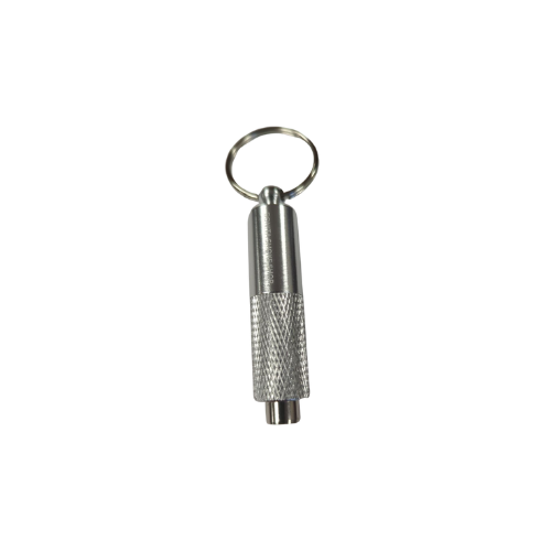 Bonita Smoke Shop Metal Locking Punch Cutter