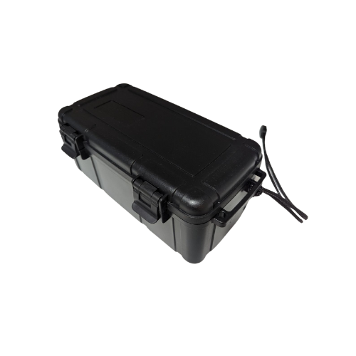 15 Count Traveling Humidor 15 Count Traveling Humidor