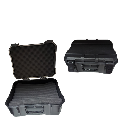 100 Count Traveling Humidor 100 Count Traveling Humidor