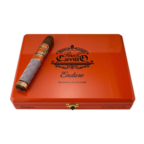 E.P. Carrillo Endure Robusto (5.0”x52) - Box of 10
