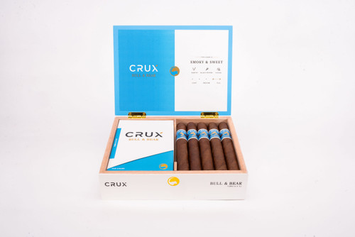 Crux Bull & Bear Toro