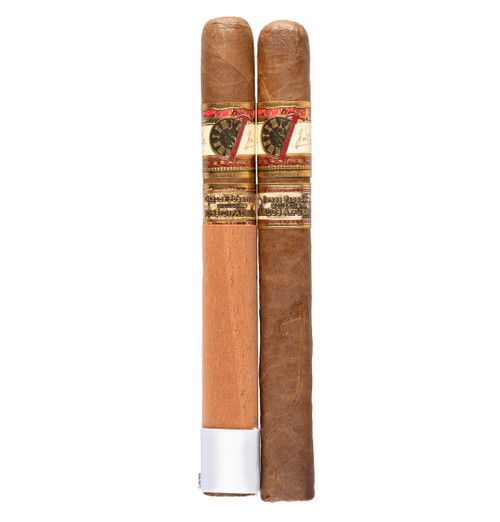 Fuente Y Padron Legends Pair