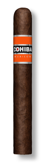 Cohiba Rubicon Box Pressed Robusto 