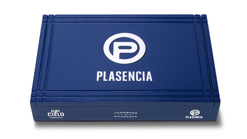 Alma Del Cielo Robusto Celeste