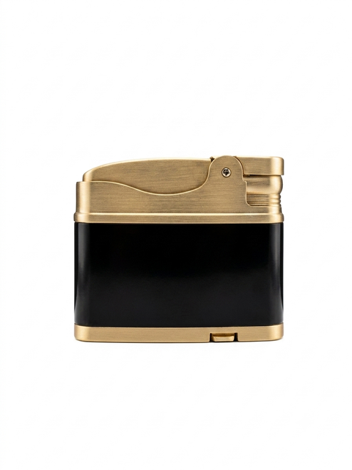 Vintage - Black and Gold
