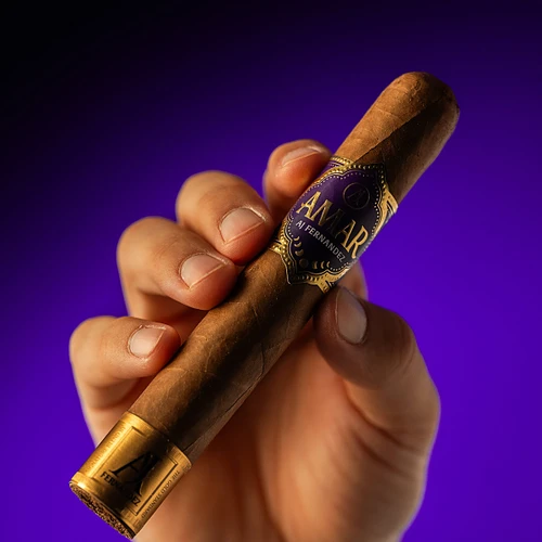 AJ Fernandez Amar Robusto