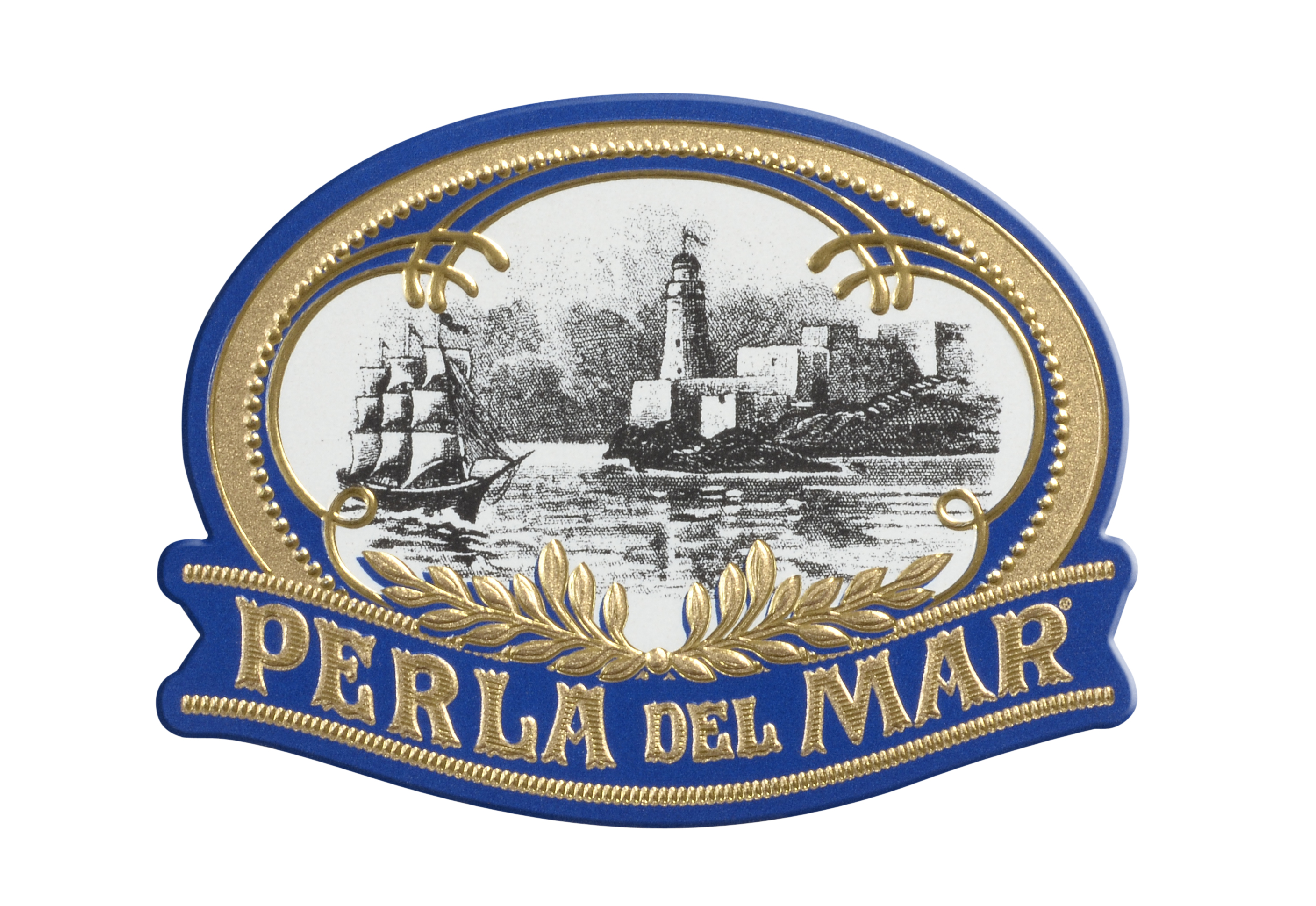 Perla Del Mar