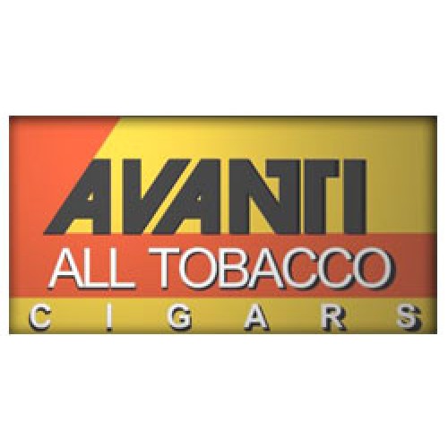 Avanti Cigars