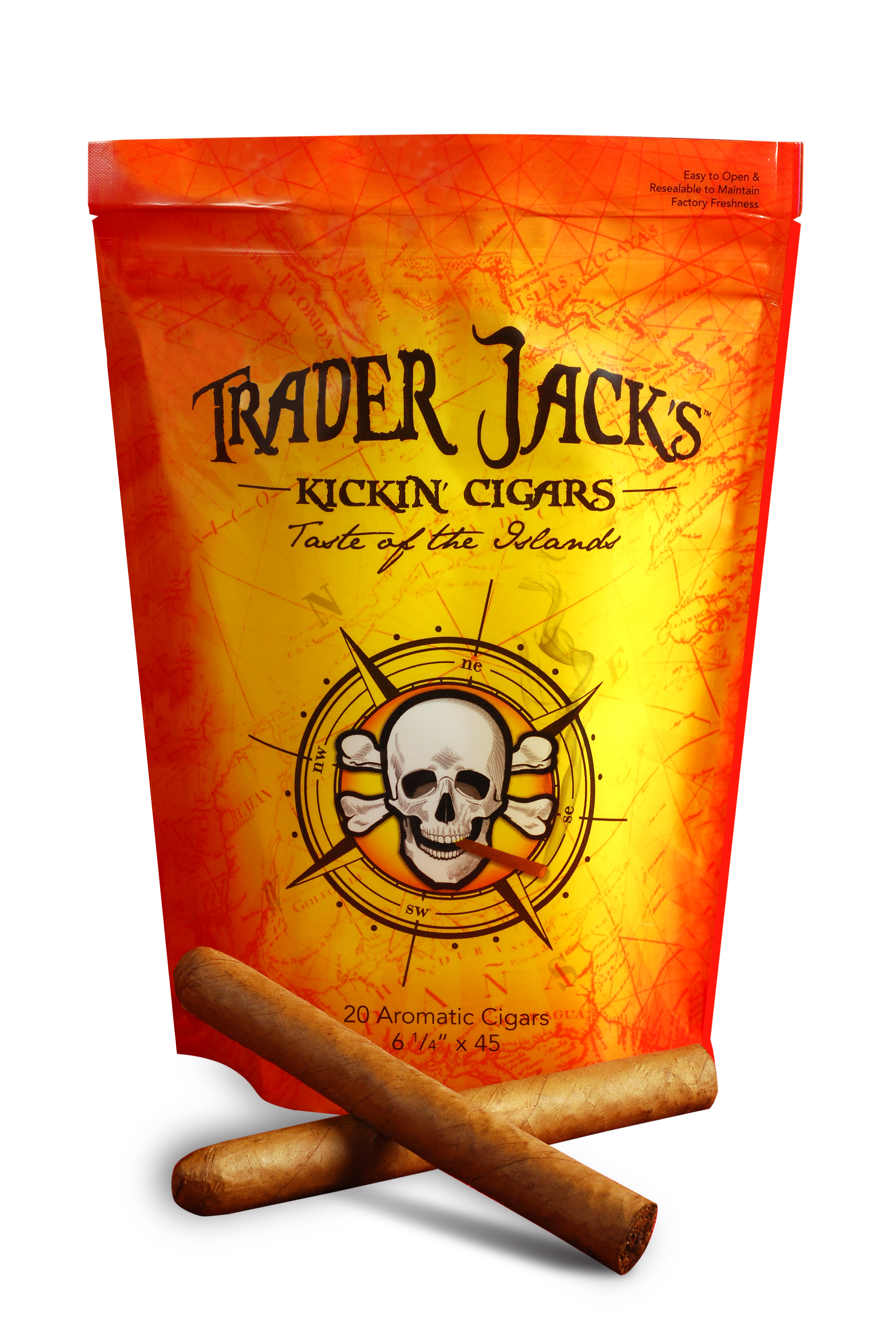 Trader Jack's