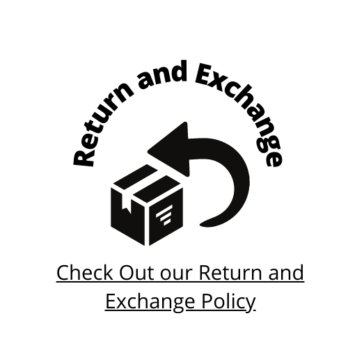 return and exchange