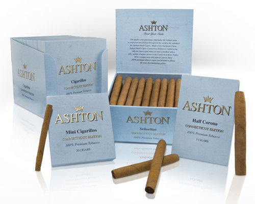 small cigarettes Cigarillos: A Complete Guide to the Perfect Short Smoke Djarum Forte - CiggiesWorld