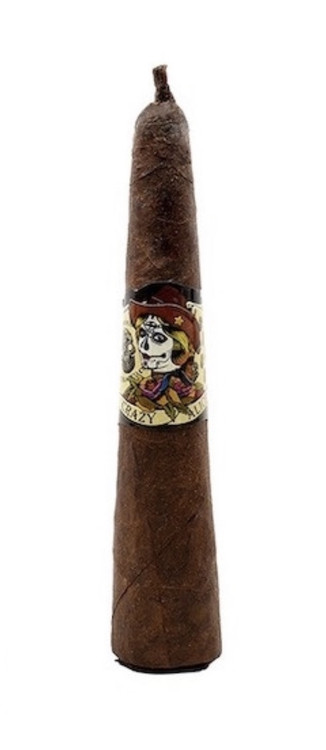 crazy eds tobacco Deadwood Tobacco Co. Crazy Alice