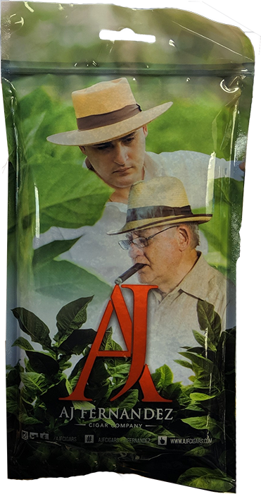 Aj Fernandez Sampler Bag