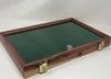 18 x 12 x 2 Cedar Display Case 
