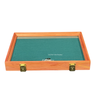 17 x 13 x 2 Cedar Display Case - ONE TIME RUN 