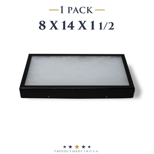 Riker Cases 8 x 14 x 1 1/2 Southern Star Display Cases