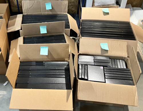 Discounted (8 Cases) 14 x 20 x 1.25" & 14x20x2" Lot #2