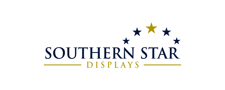 Southern Star Display Cases