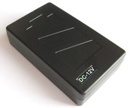 12V DC, 4800mAh Rechargeable Lithium-ion Battery Pack with UK Charger