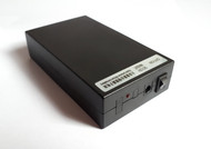 12V DC, 6500mAh Rechargeable Lithium-ion Battery Pack with UK Charger