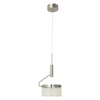 Fleming Off-Set Lightwave Pendant