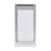 Atom 12" LED Wall Fixture