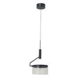 Fleming Off-Set Lightwave Pendant
