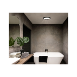 Trix 7.25" LED Slim Disc Flushmount