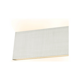 Slim 12" LED Up-Down Vanity Wall Bar