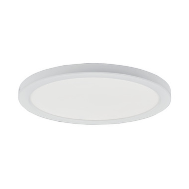 Trix 9" LED Slim Disc Flushmount