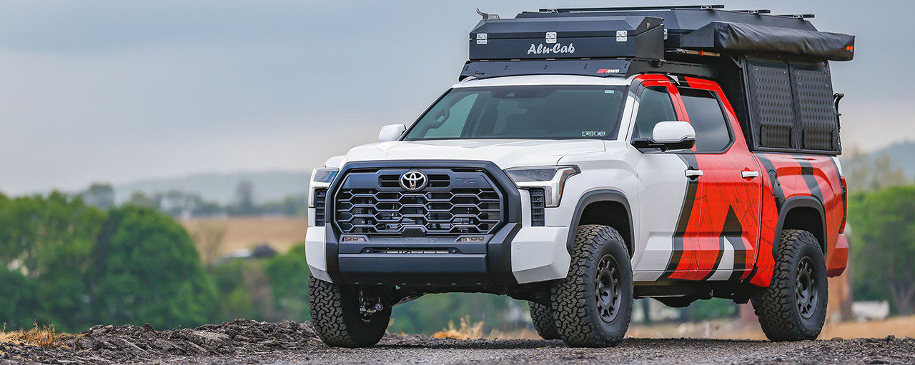 OK4WD – Offroad and Overland Parts, Builds, and Service
