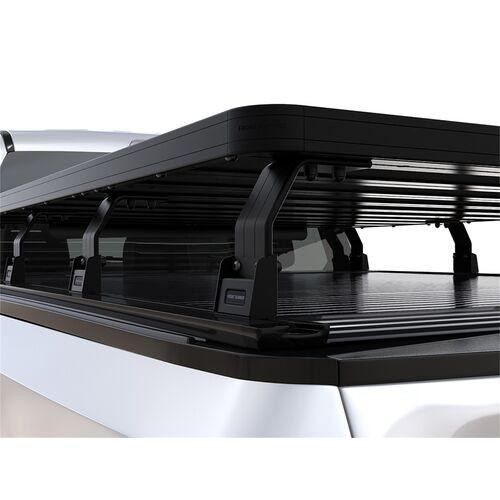 Ram 2500/3500 ReTrax XR 8' (2003-Current) Slimline II Load Bed Rack Kit main image 0