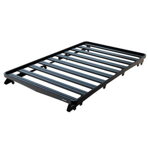 Isuzu MU-X (2017-2020) Slimline II Roof Rack Kit - by Front Runner