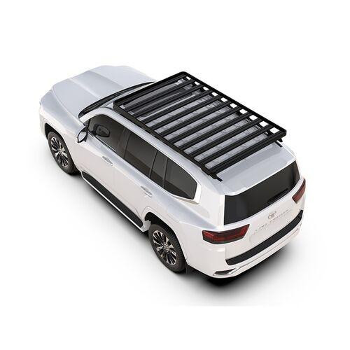 Toyota Land Cruiser 300 Slimline II Roof Rack Kit main image 1