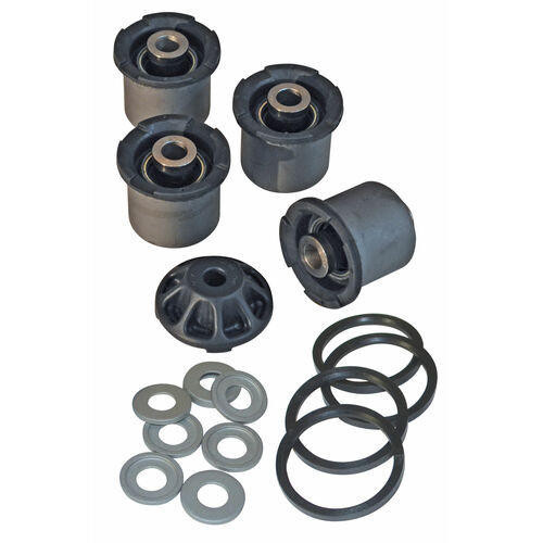 SPC Performance xAxis Bushing Upgrade Kit for 25460 Arms main image 0