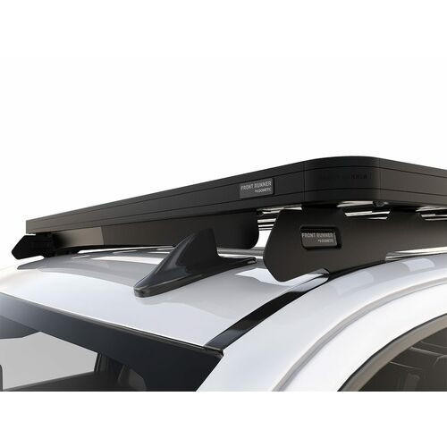 Chevrolet Silverado 3rd/4th Gen (2013-Current) Cab Over Camper Slimline ...