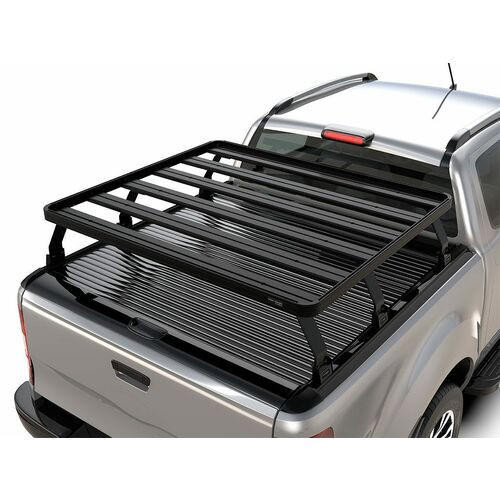 Ford Ranger Ute (1998-2012) Slimline II Load Bed Rack Kit - by Front Runner