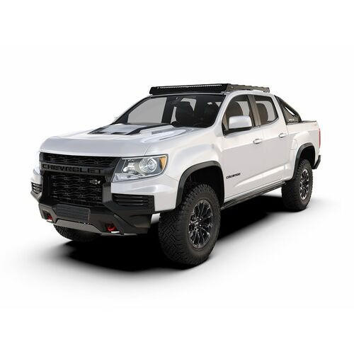 Chevrolet Colorado/GMC Canyon (2015-2022) Slimsport Rack Wind Fairing
