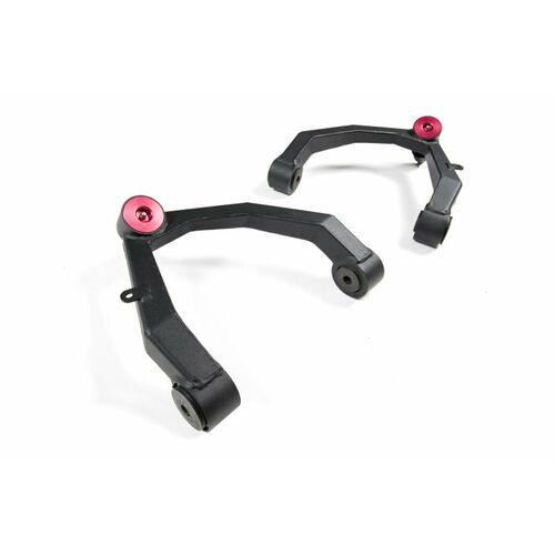 Left and Right Door Handle Set For 07-19 Toyota Tundra Crew Cab Pickup