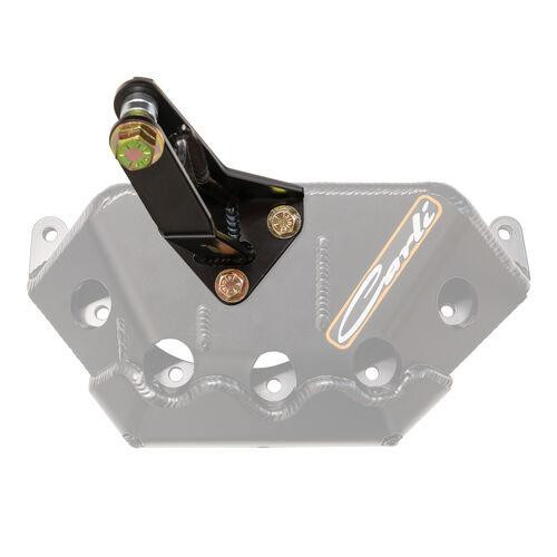 Carli 13-23 Ram 2500/3500 Front Differential Guard - OK4WD