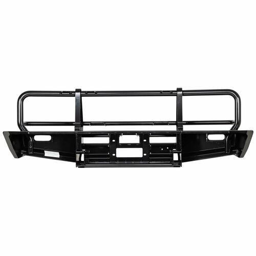 ARB Commercial Combination Bumper 3414730B - OK4WD