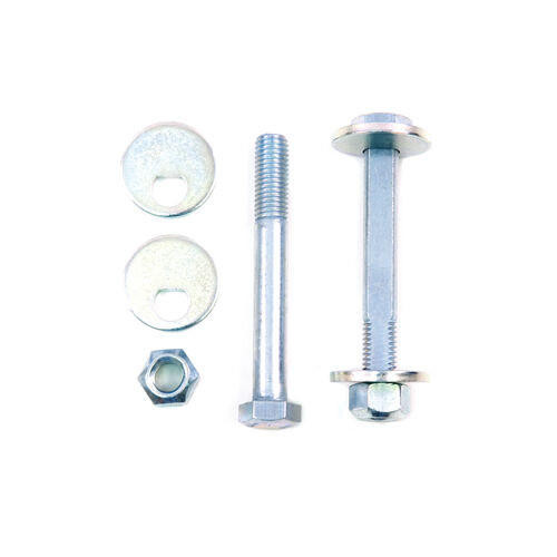 Jeep JK front shocks Cam Bolt Kit OK4WD